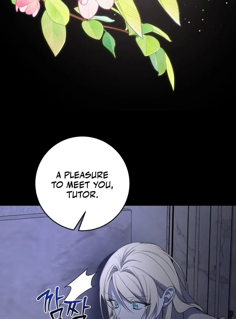 Whatever His Grace Commands Chapter 1 page 119 - 