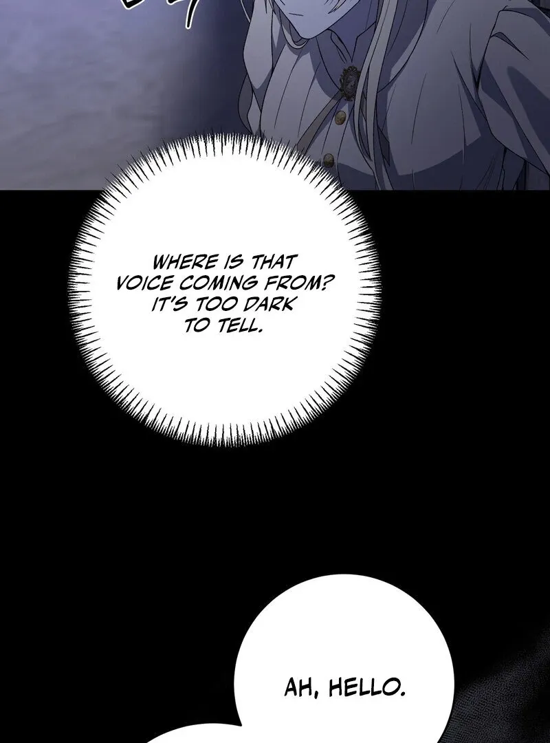 Whatever His Grace Commands Chapter 1 page 120 - 
