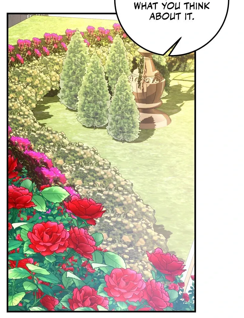 Whatever His Grace Commands Chapter 1 page 13 - 