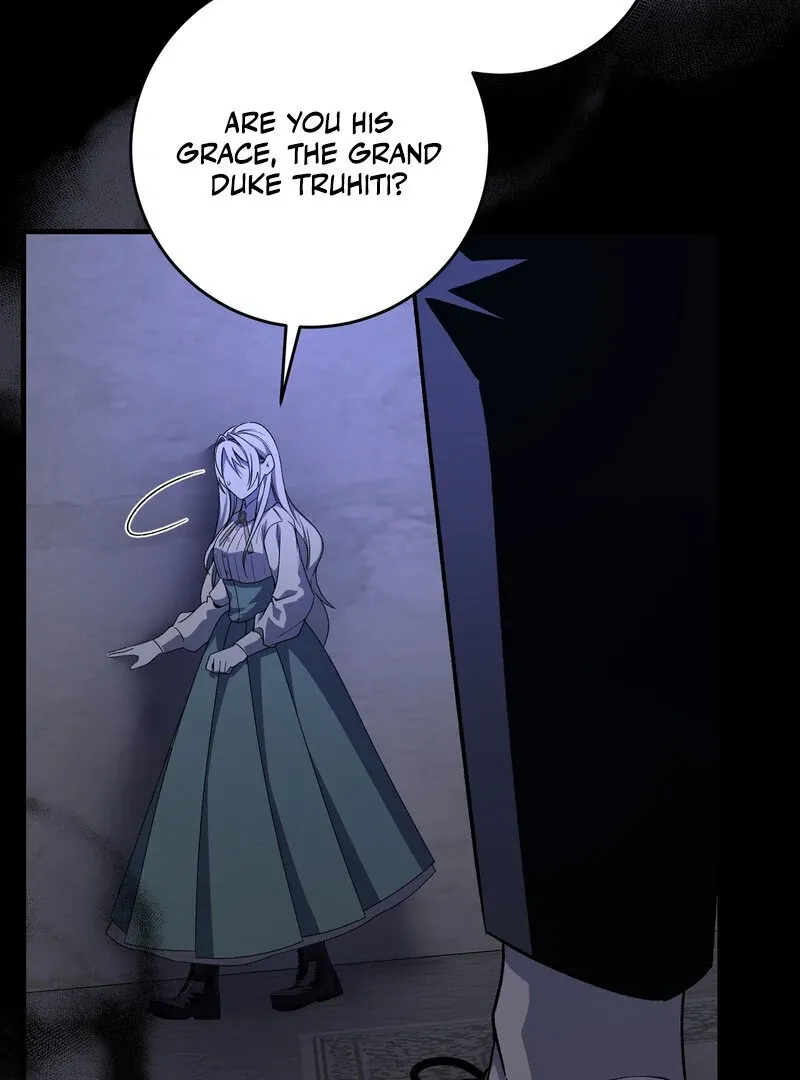 Whatever His Grace Commands Chapter 1 page 121 - 