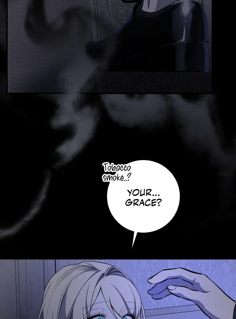 Whatever His Grace Commands Chapter 1 page 122 - 