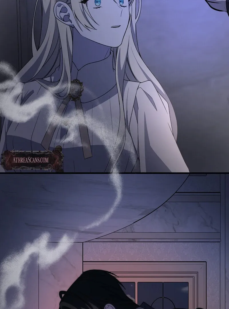 Whatever His Grace Commands Chapter 1 page 123 - 