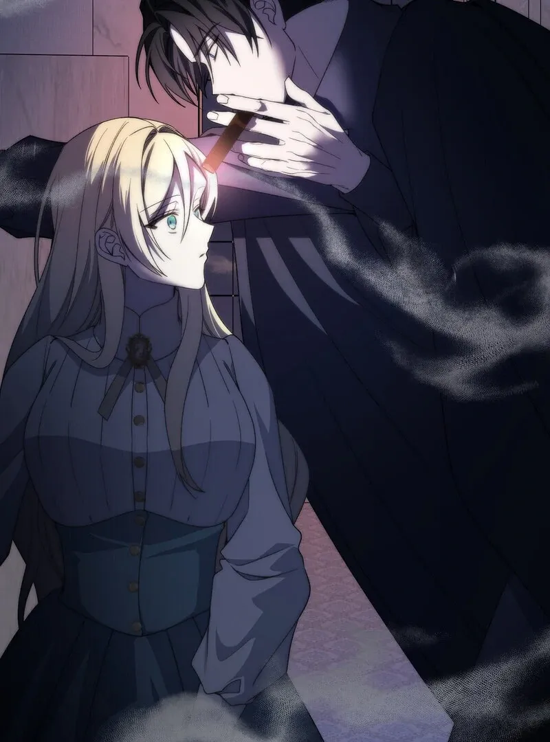 Whatever His Grace Commands Chapter 1 page 124 - 