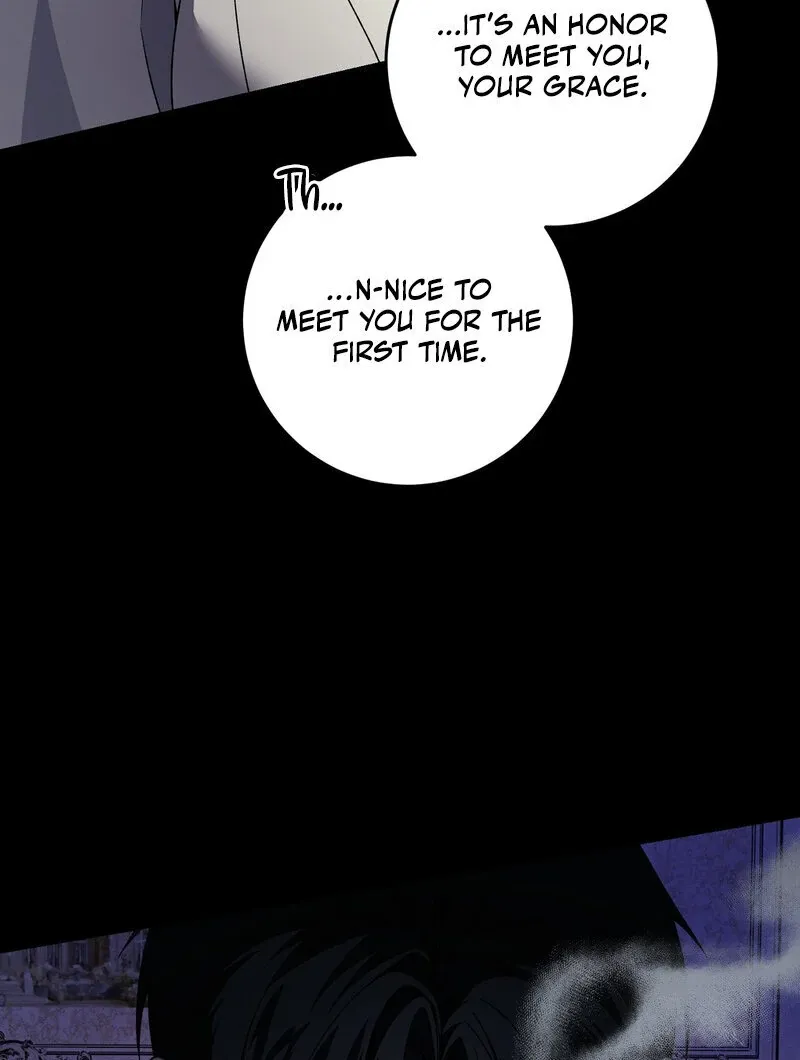 Whatever His Grace Commands Chapter 1 page 127 - 