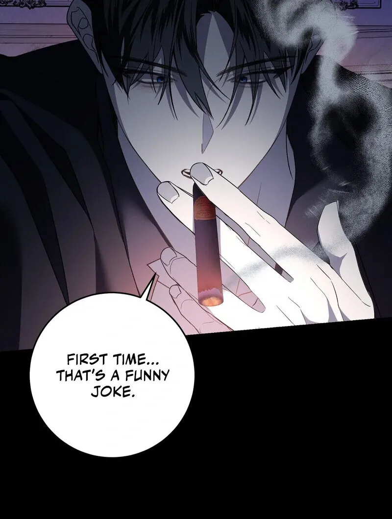 Whatever His Grace Commands Chapter 1 page 128 - 