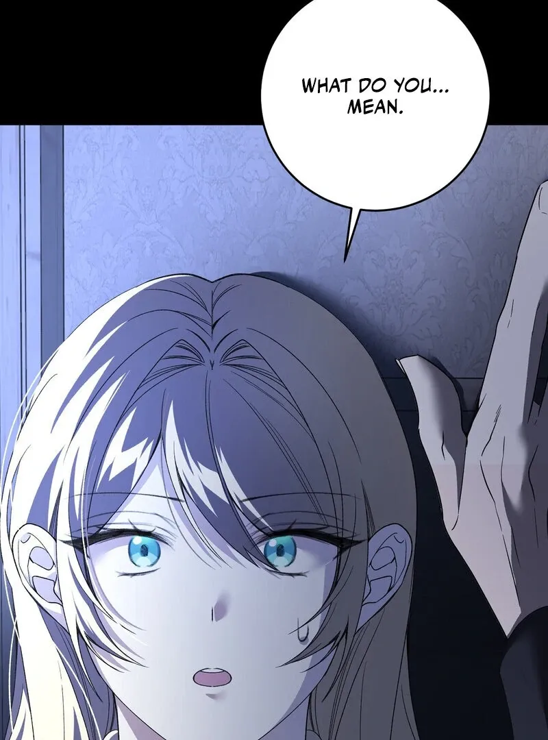 Whatever His Grace Commands Chapter 1 page 131 - 