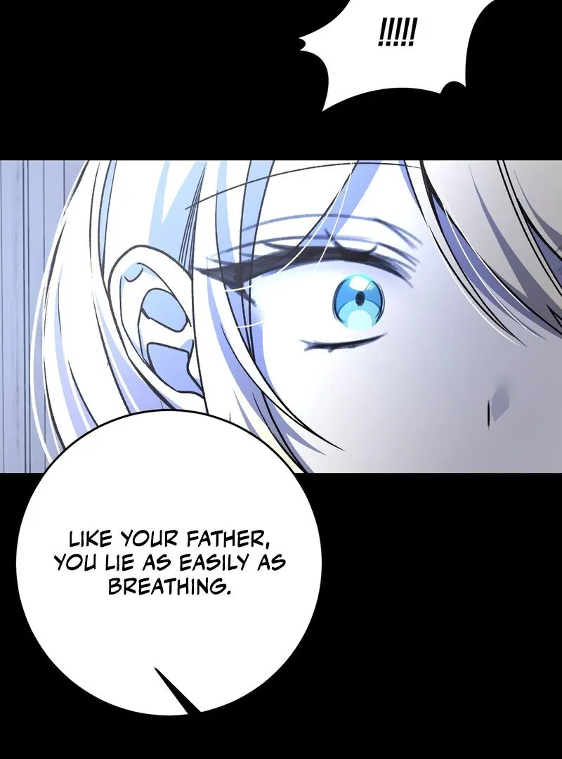 Whatever His Grace Commands Chapter 1 page 133 - 