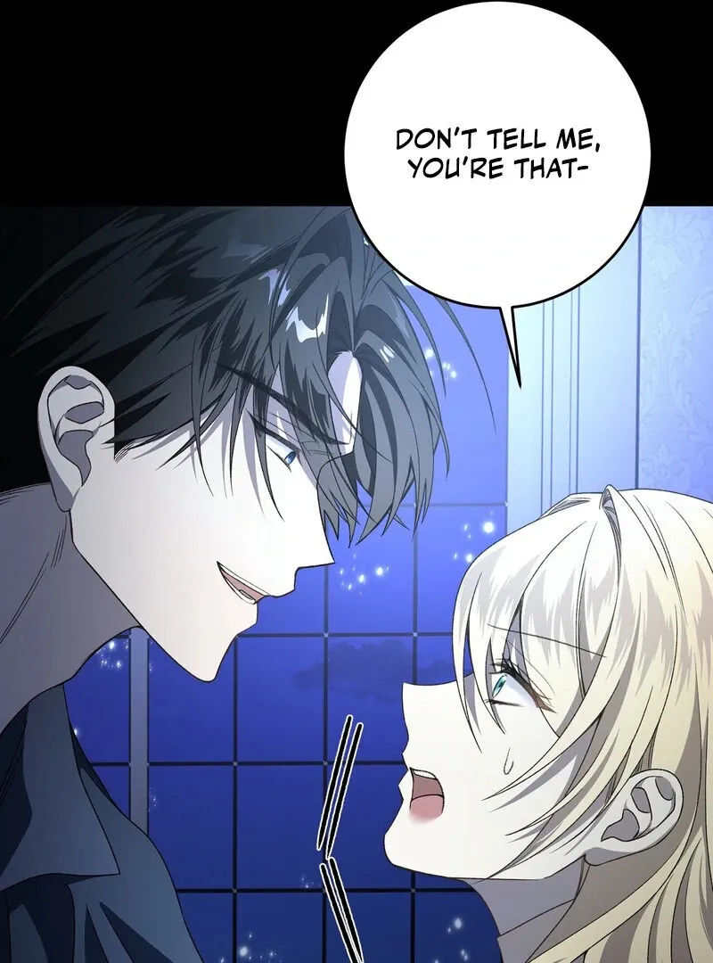 Whatever His Grace Commands Chapter 1 page 141 - 