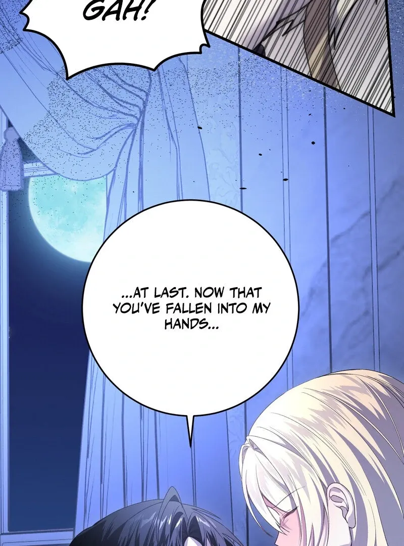 Whatever His Grace Commands Chapter 1 page 158 - 