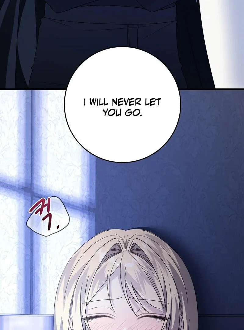 Whatever His Grace Commands Chapter 1 page 160 - 