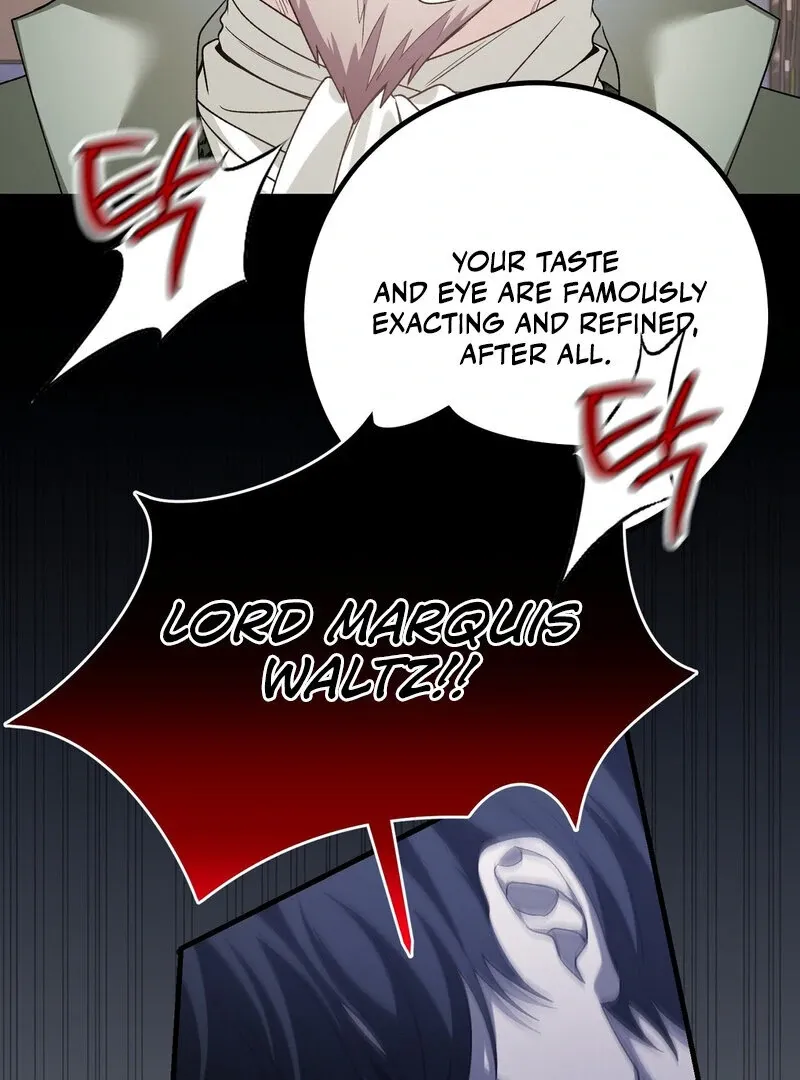 Whatever His Grace Commands Chapter 1 page 17 - 