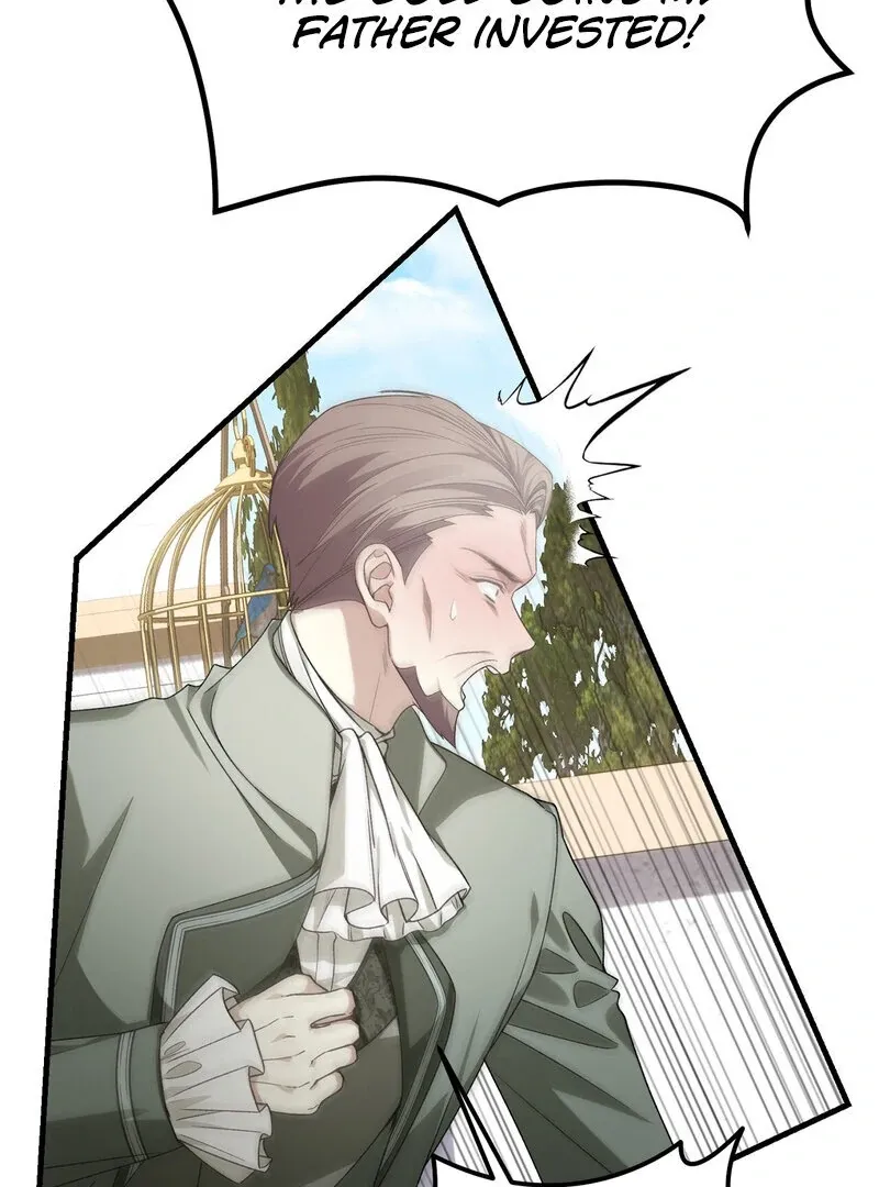 Whatever His Grace Commands Chapter 1 page 20 - 