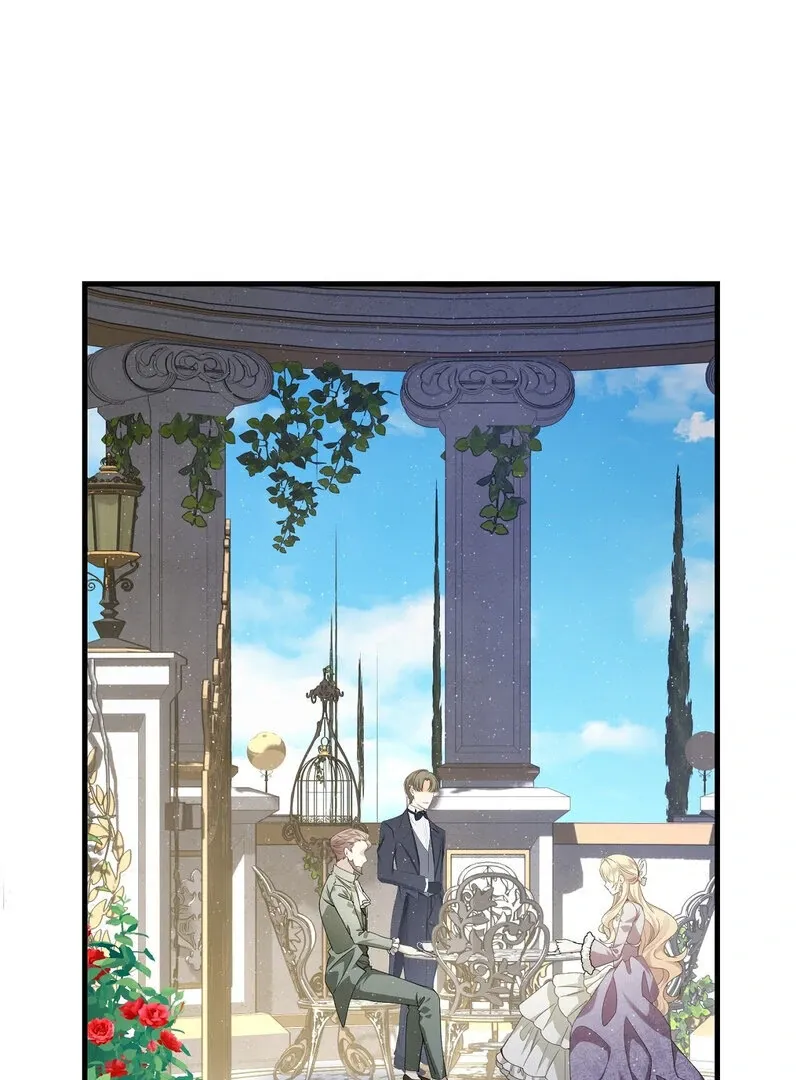 Whatever His Grace Commands Chapter 1 page 3 - 