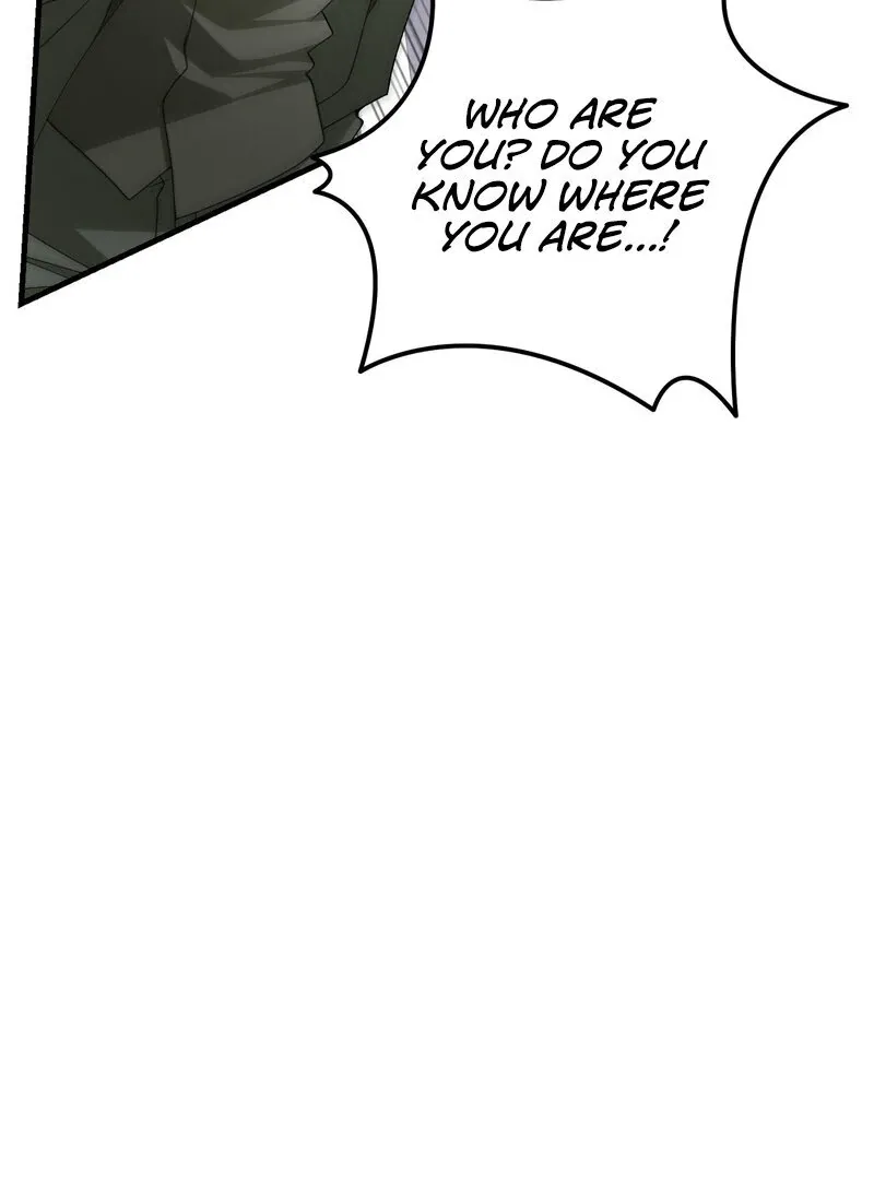Whatever His Grace Commands Chapter 1 page 21 - 