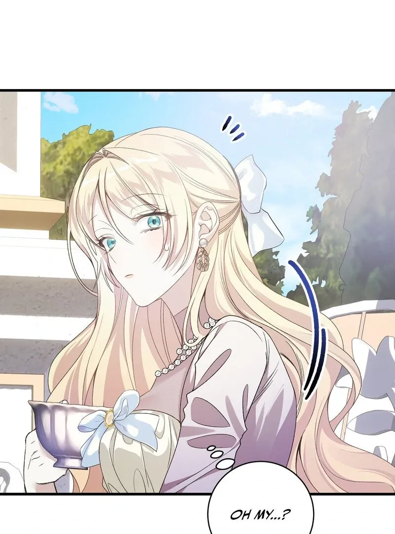 Whatever His Grace Commands Chapter 1 page 22 - 