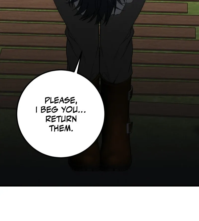 Whatever His Grace Commands Chapter 1 page 25 - 