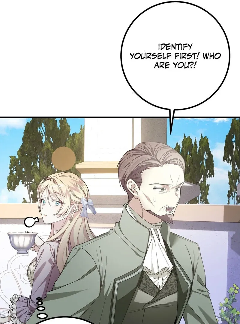Whatever His Grace Commands Chapter 1 page 26 - 
