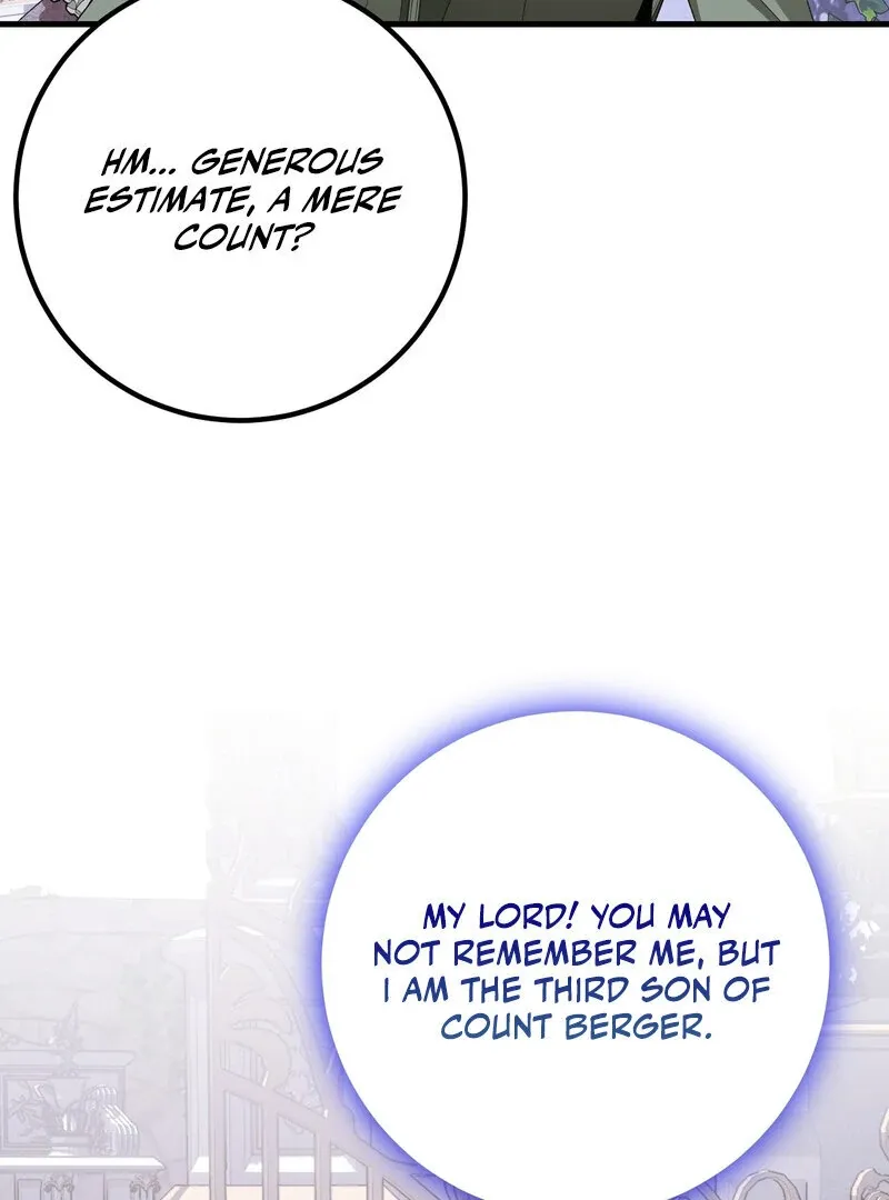 Whatever His Grace Commands Chapter 1 page 27 - 