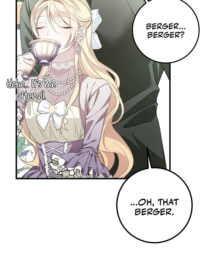 Whatever His Grace Commands Chapter 1 page 30 - 