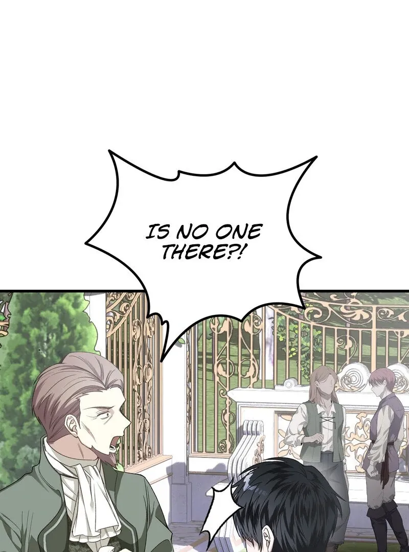Whatever His Grace Commands Chapter 1 page 31 - 