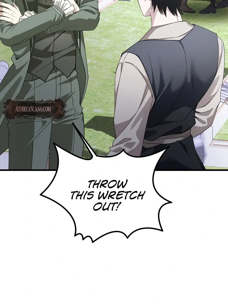 Whatever His Grace Commands Chapter 1 page 32 - 
