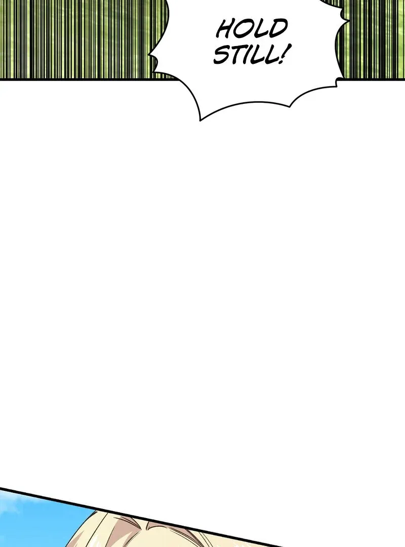 Whatever His Grace Commands Chapter 1 page 35 - 
