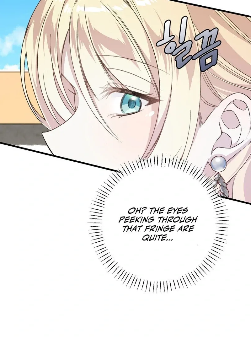 Whatever His Grace Commands Chapter 1 page 36 - 