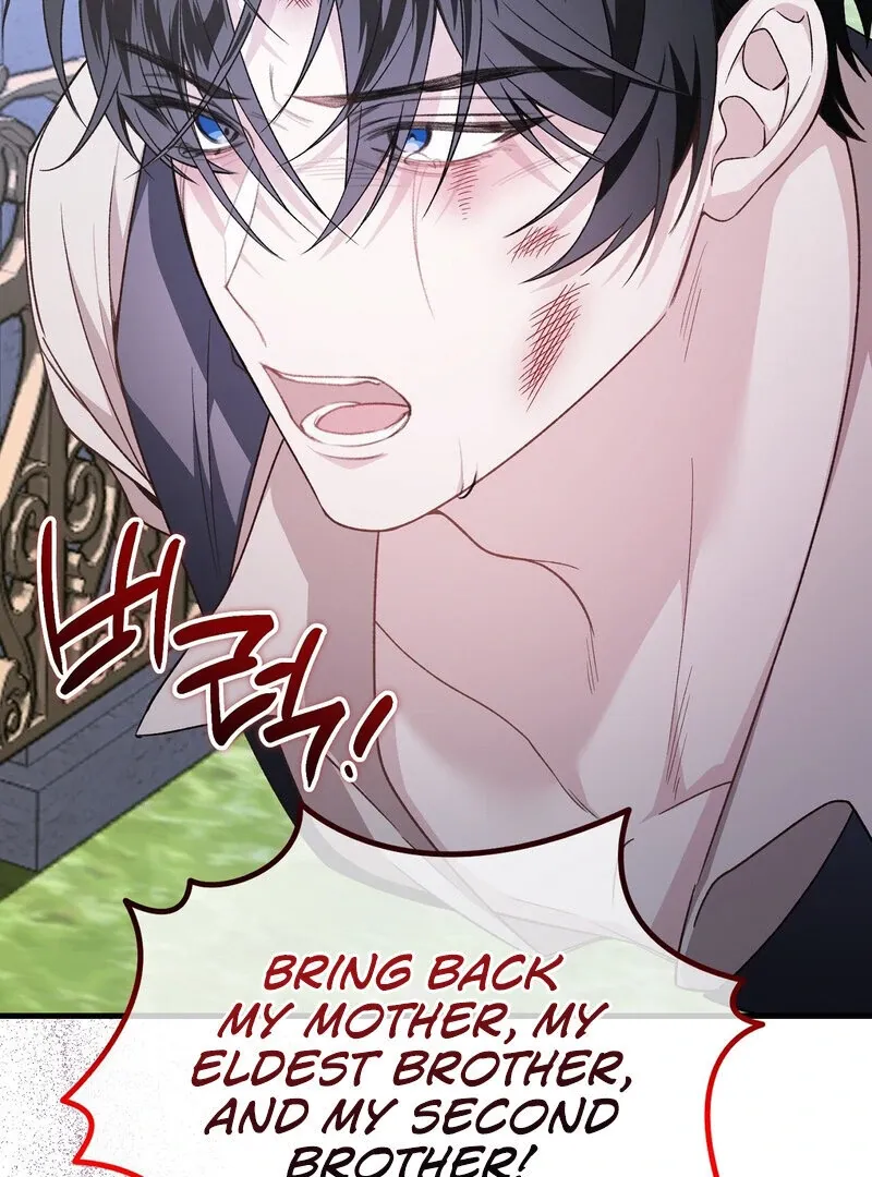 Whatever His Grace Commands Chapter 1 page 40 - 