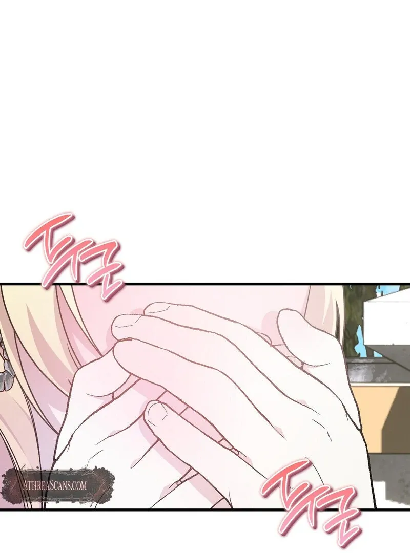 Whatever His Grace Commands Chapter 1 page 45 - 