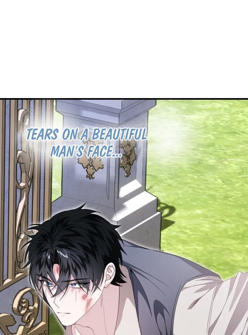 Whatever His Grace Commands Chapter 1 page 47 - 