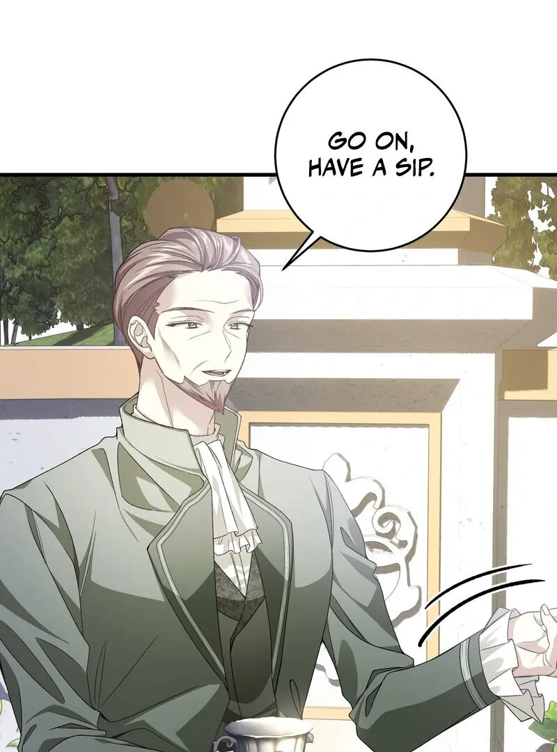 Whatever His Grace Commands Chapter 1 page 6 - 