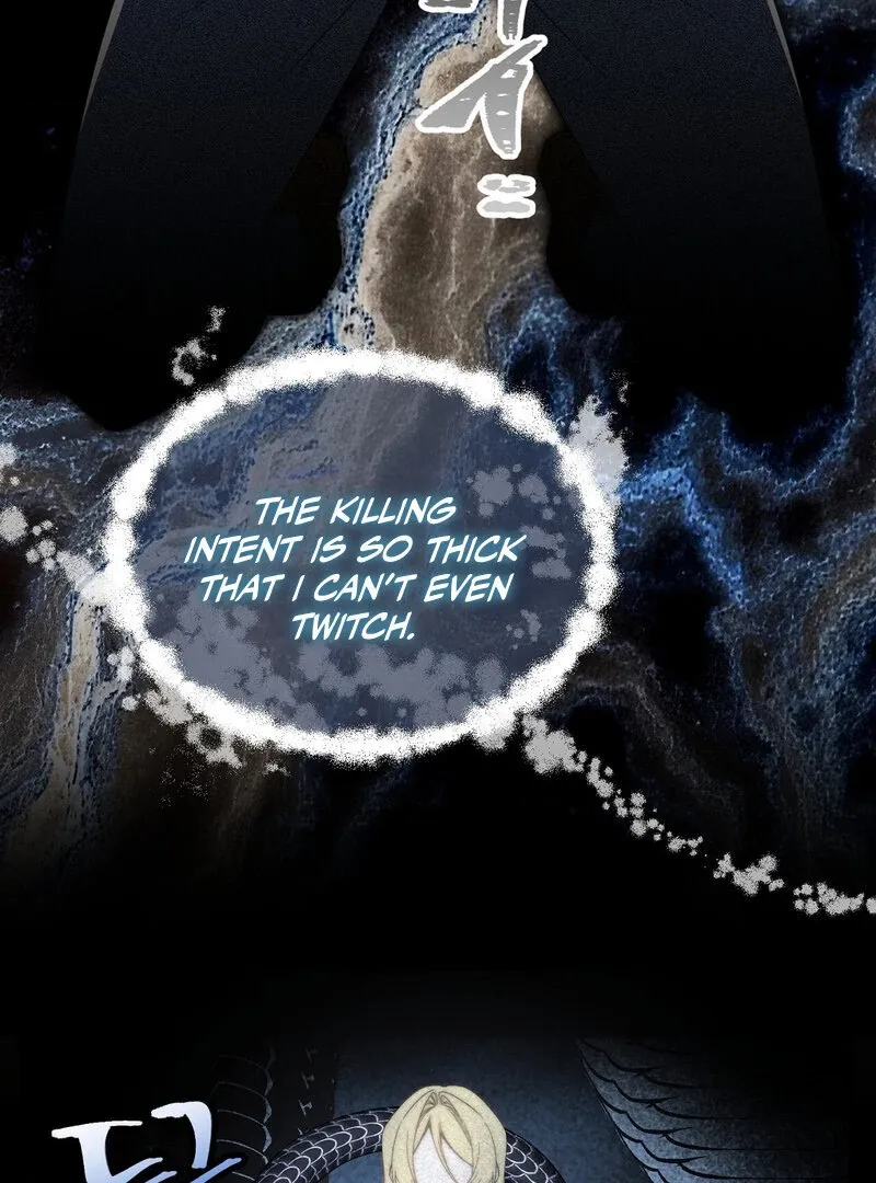 Whatever His Grace Commands Chapter 1 page 55 - 