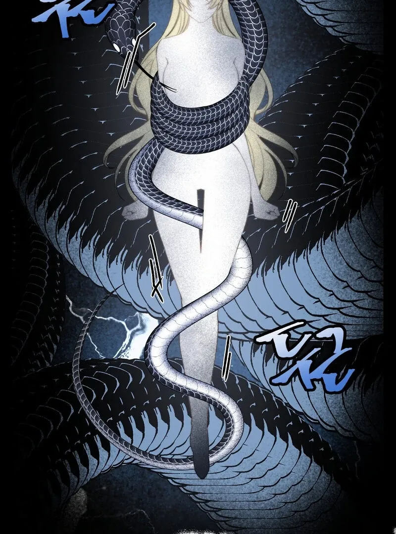 Whatever His Grace Commands Chapter 1 page 56 - 