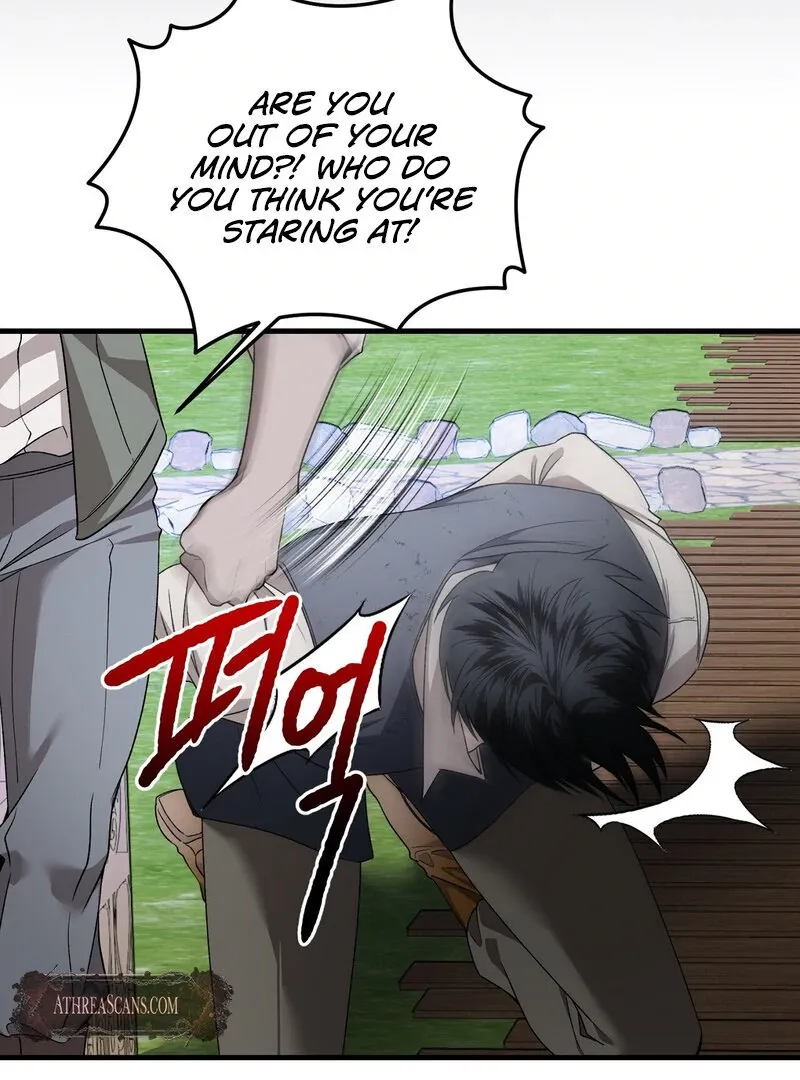 Whatever His Grace Commands Chapter 1 page 58 - 