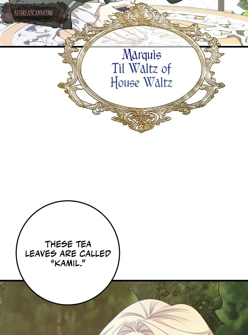 Whatever His Grace Commands Chapter 1 page 7 - 