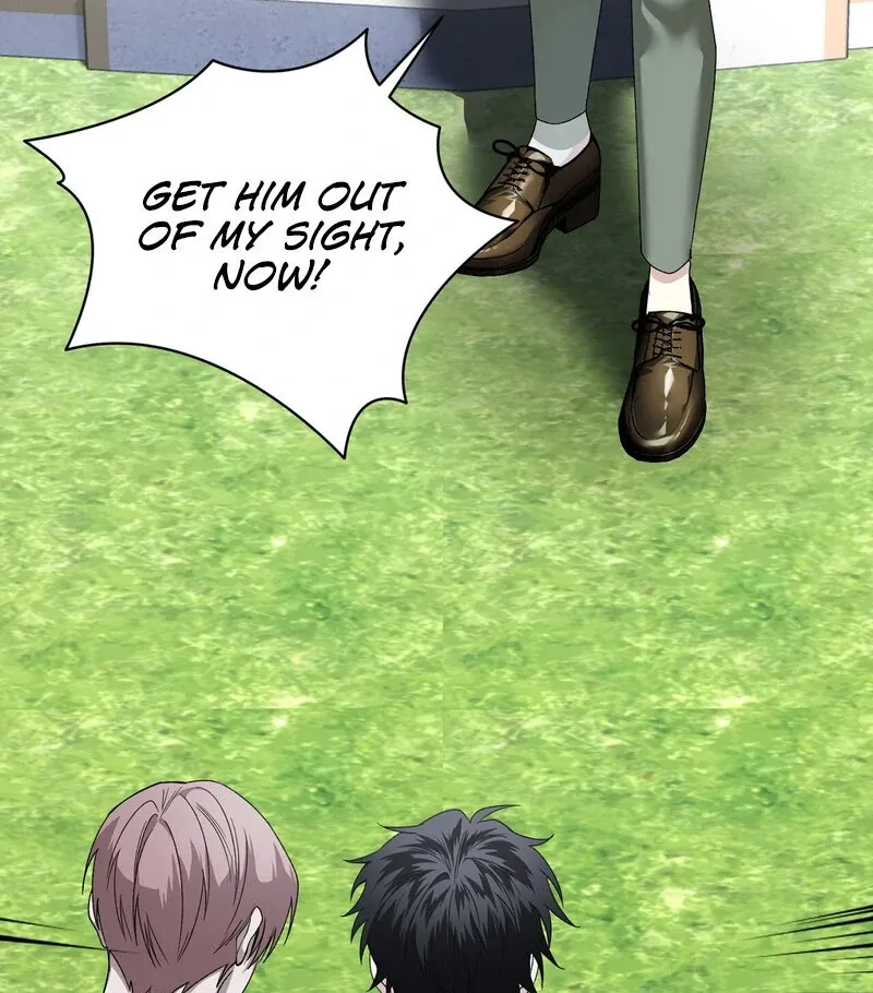 Whatever His Grace Commands Chapter 1 page 62 - 
