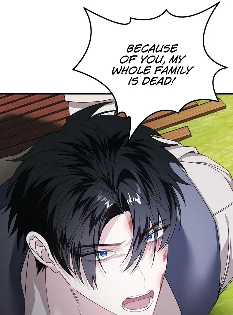 Whatever His Grace Commands Chapter 1 page 64 - 