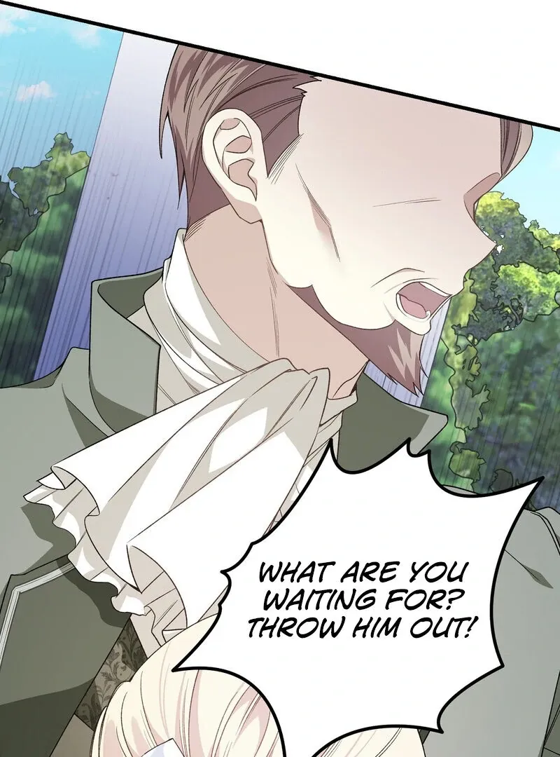 Whatever His Grace Commands Chapter 1 page 77 - 