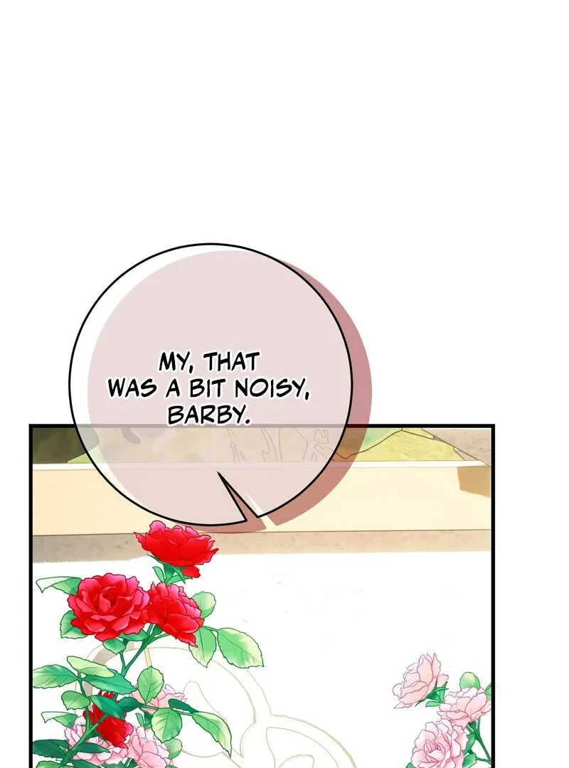 Whatever His Grace Commands Chapter 1 page 79 - 