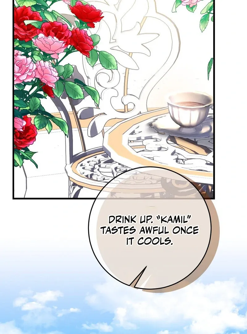 Whatever His Grace Commands Chapter 1 page 80 - 