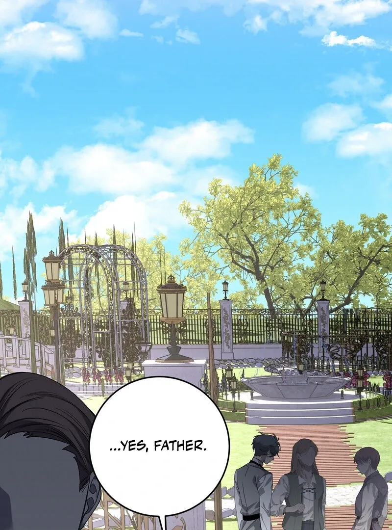Whatever His Grace Commands Chapter 1 page 81 - 
