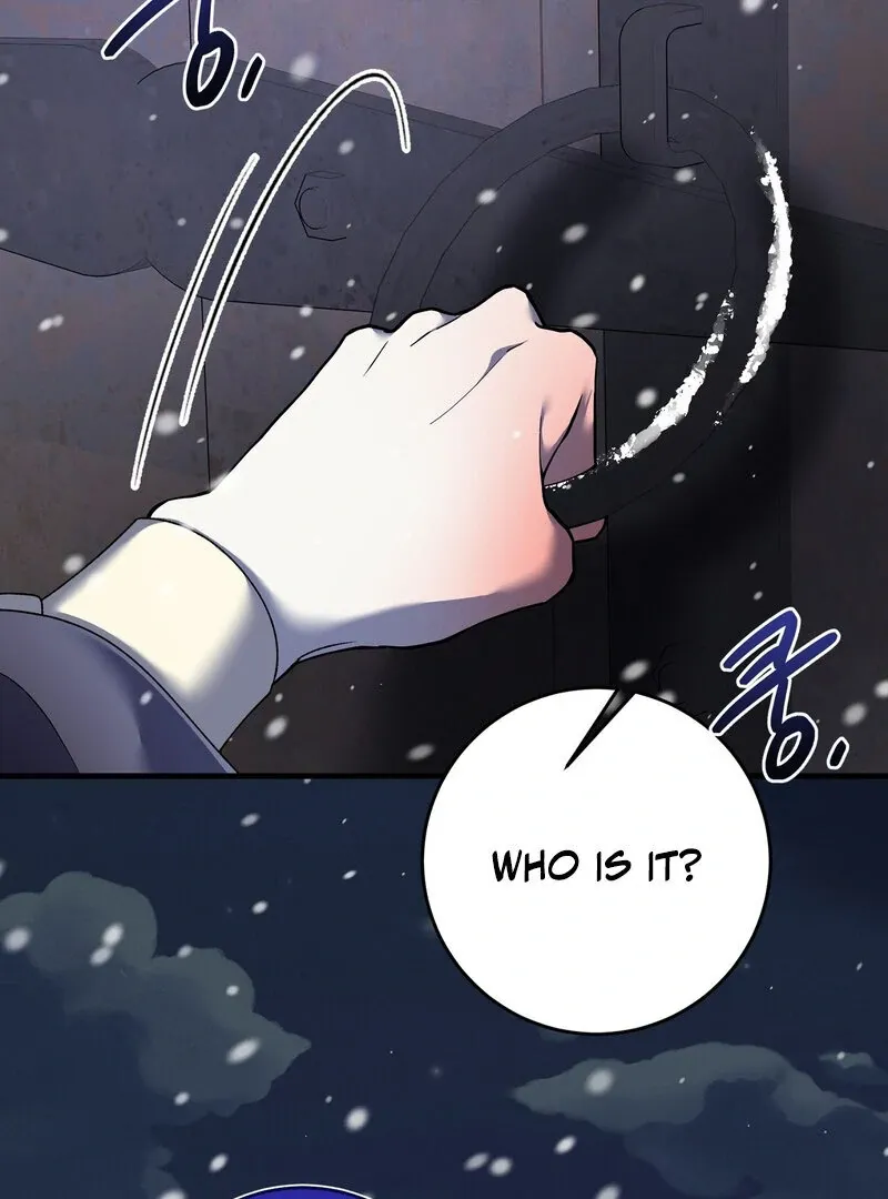 Whatever His Grace Commands Chapter 1 page 98 - 