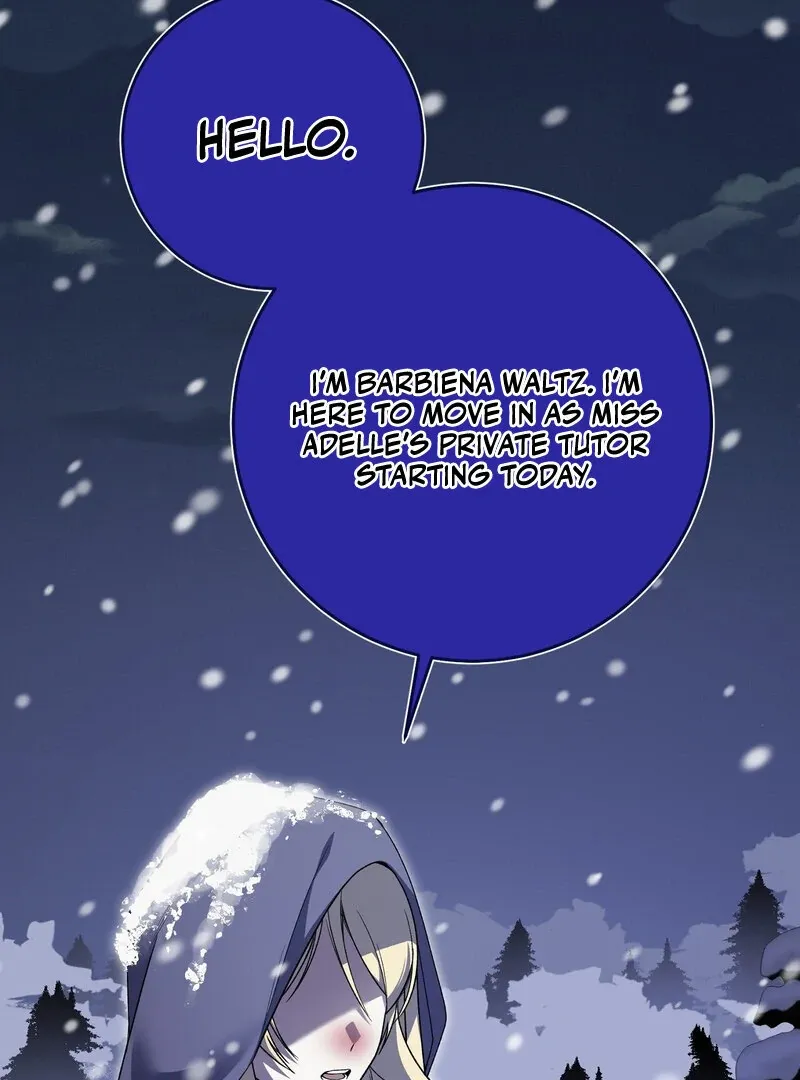 Whatever His Grace Commands Chapter 1 page 99 - 