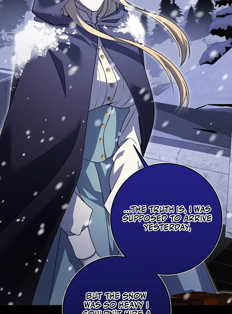 Whatever His Grace Commands Chapter 1 page 100 - 