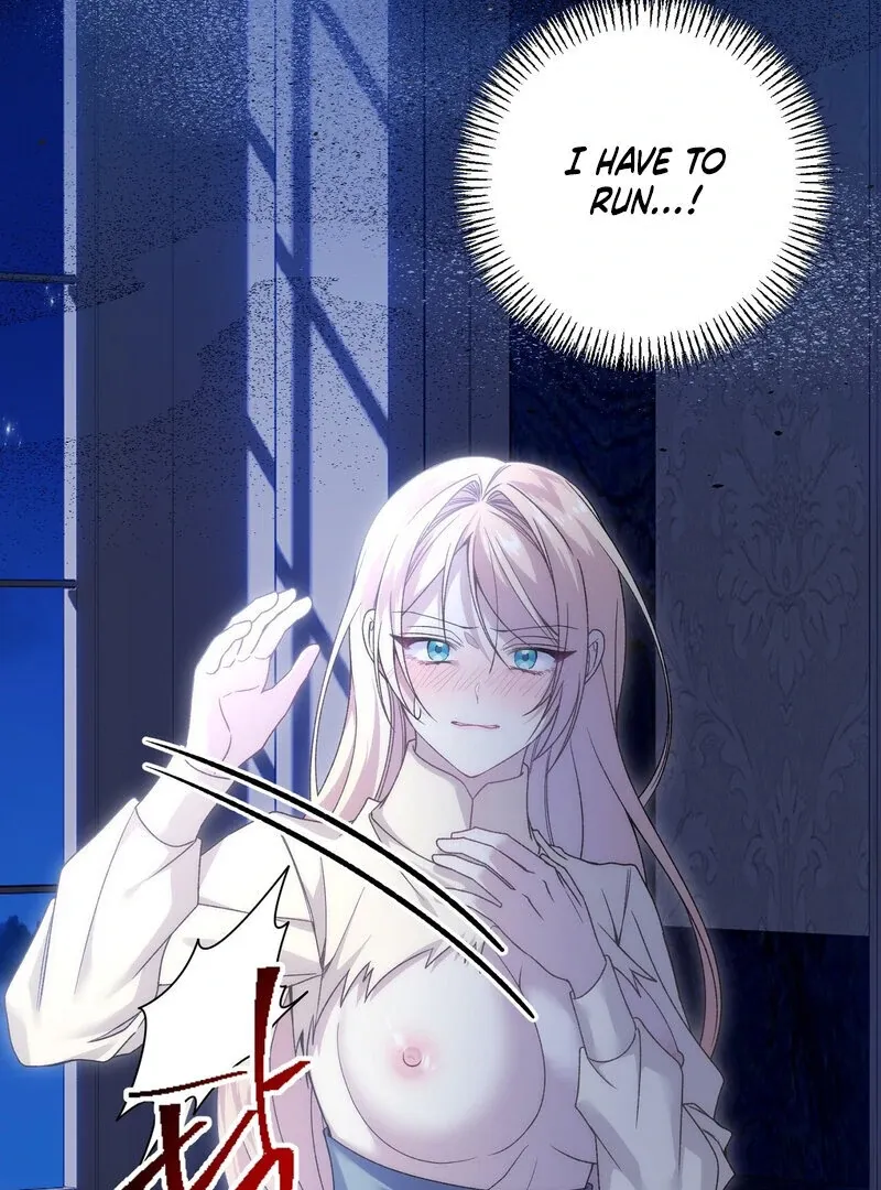 Whatever His Grace Commands Chapter 2 page 2 - 