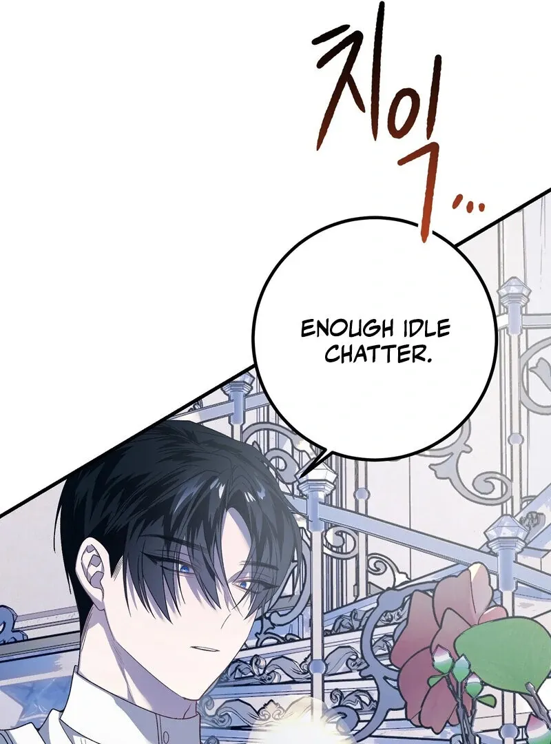 Whatever His Grace Commands Chapter 2 page 101 - 