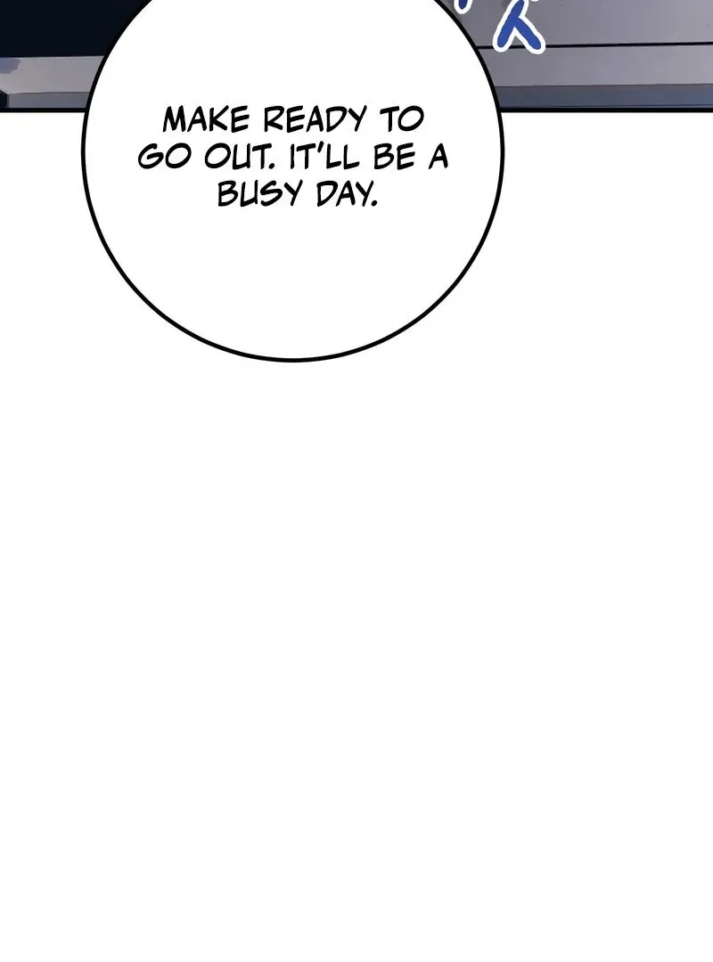 Whatever His Grace Commands Chapter 2 page 103 - 