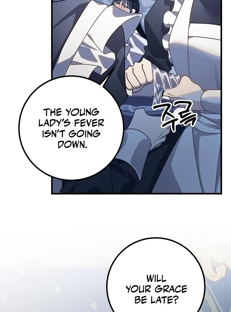 Whatever His Grace Commands Chapter 2 page 107 - 