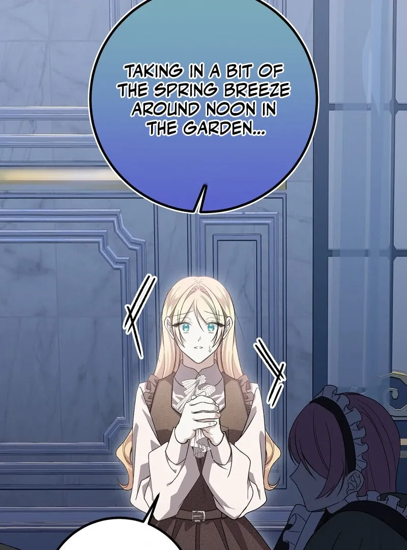 Whatever His Grace Commands Chapter 2 page 119 - 