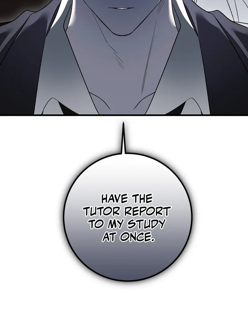Whatever His Grace Commands Chapter 2 page 121 - 